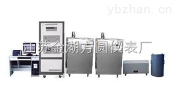ZC100A自動熱工全自動檢定系統(tǒng) 技術(shù)與結(jié)算的雙重精準